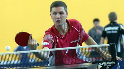 Алексей Ливенцов